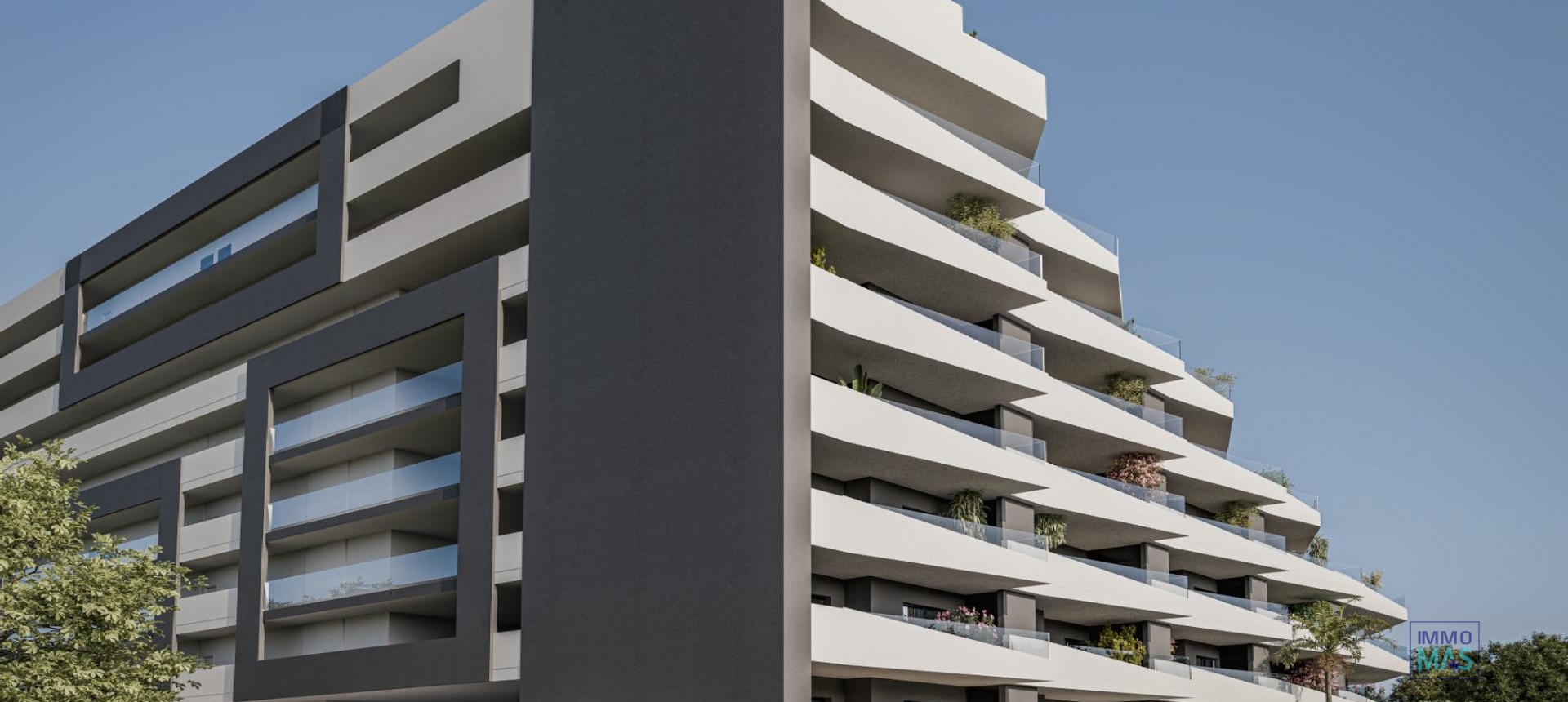New Build - Apartment - San Miguel de Salinas - Pueblo