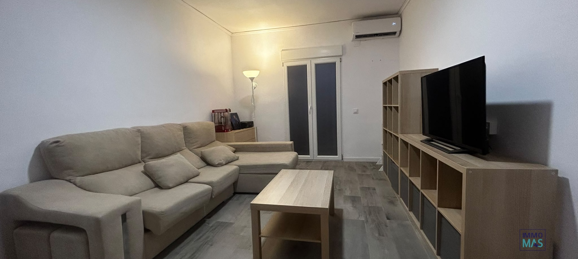 Resale - Apartment - Orba