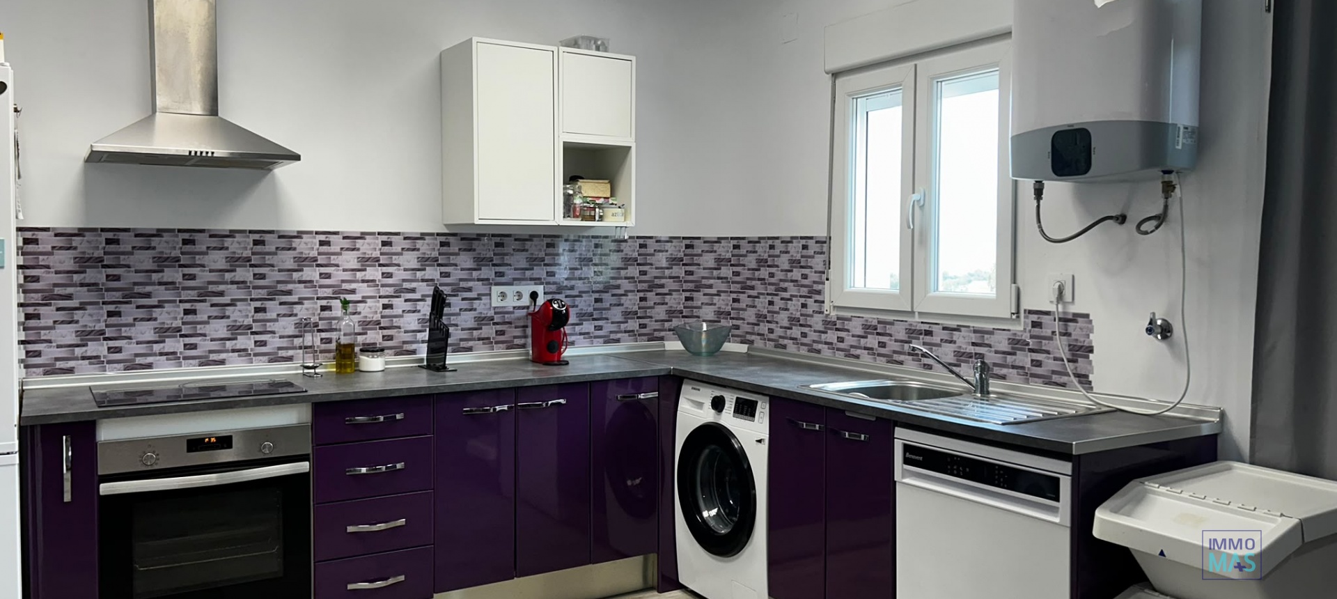 Resale - Apartment - Orba