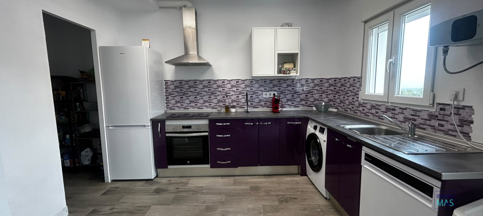 Resale - Apartment - Orba