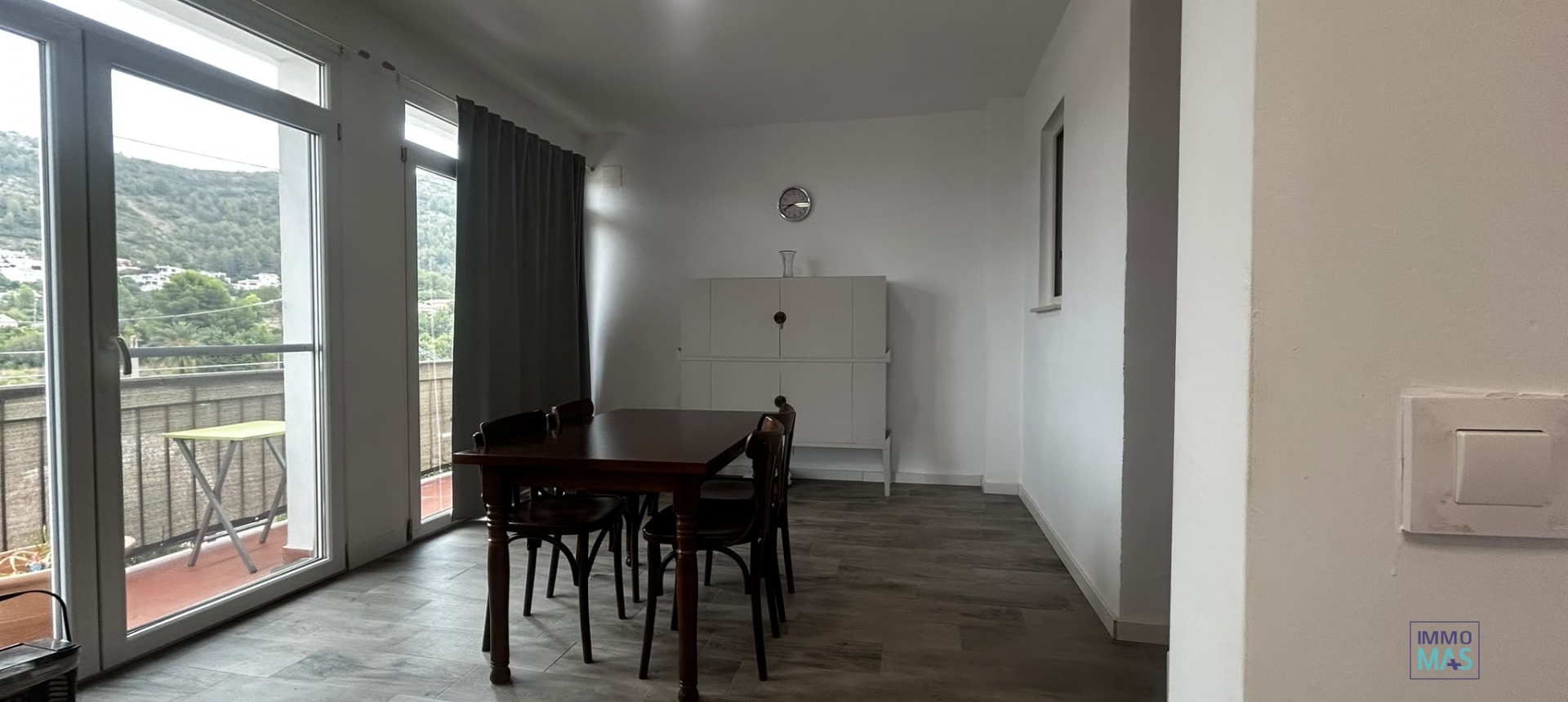 Resale - Apartment - Orba