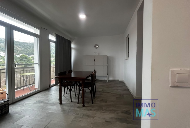 Resale - Apartment - Orba