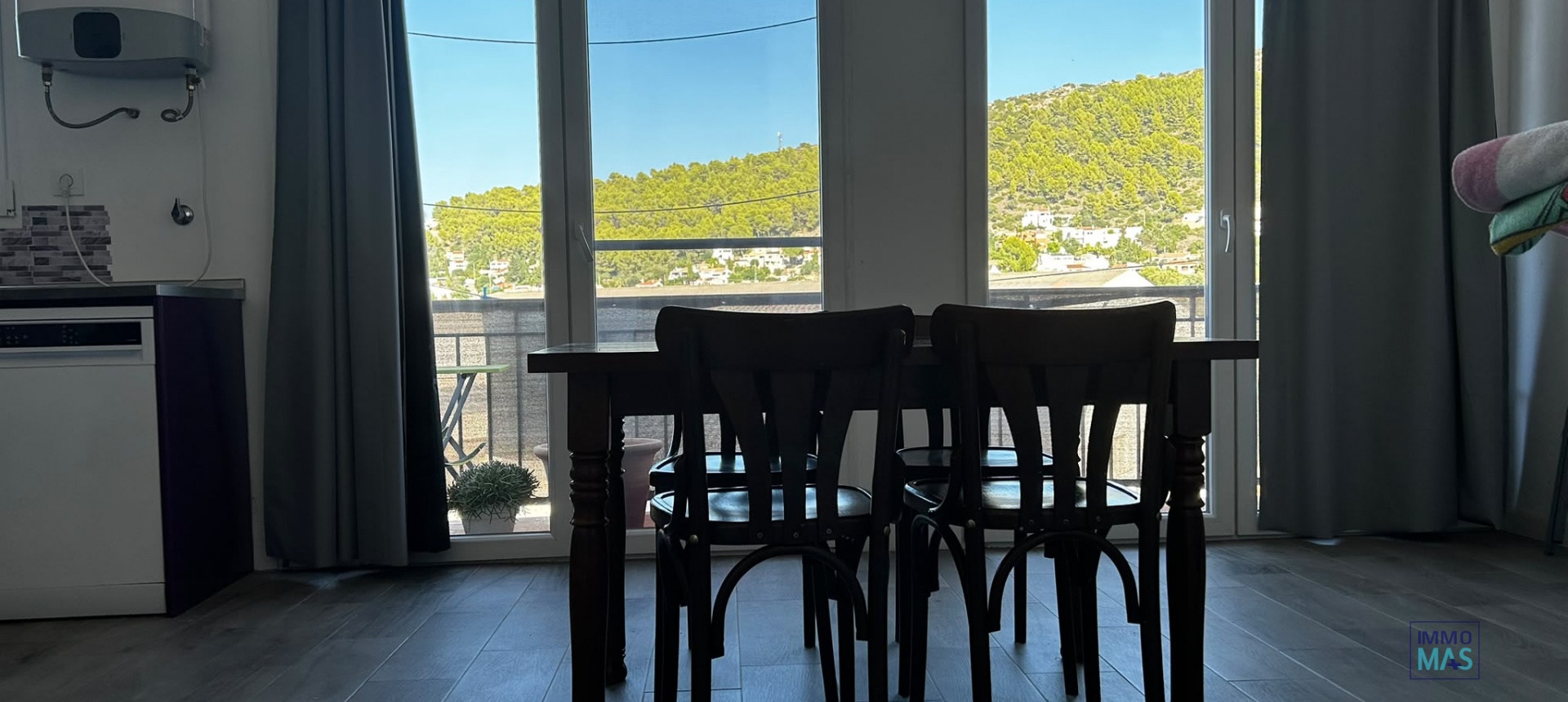 Resale - Apartment - Orba