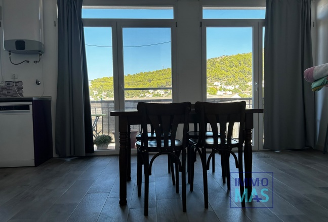 Resale - Apartment - Orba