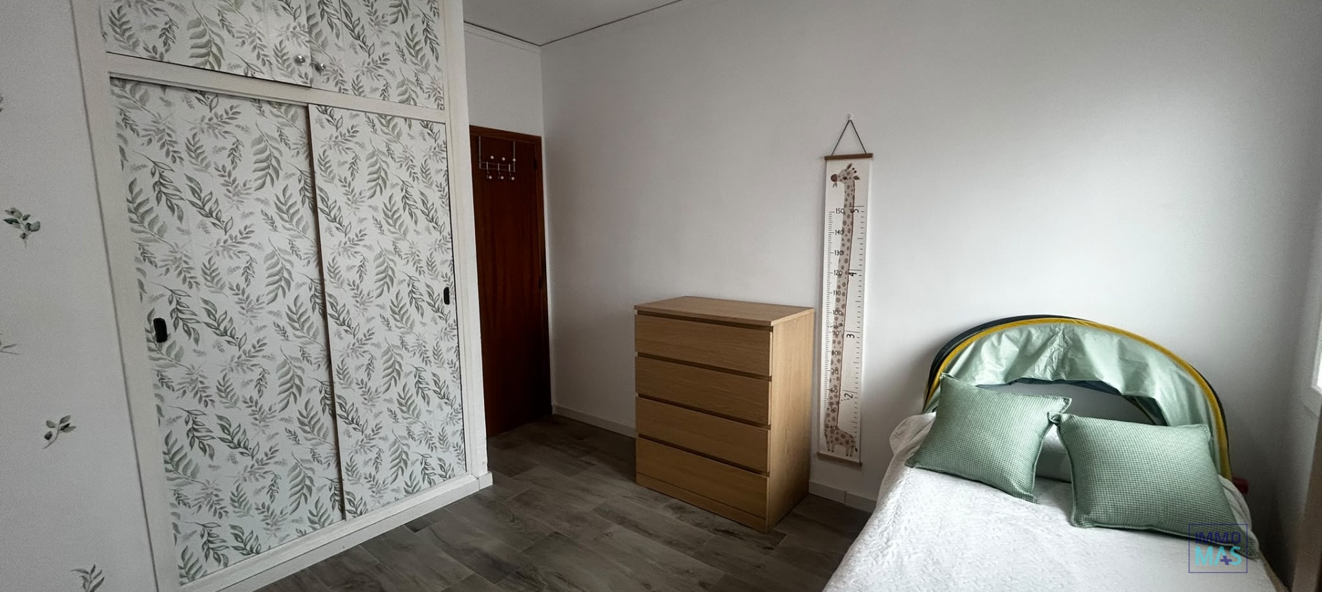 Resale - Apartment - Orba