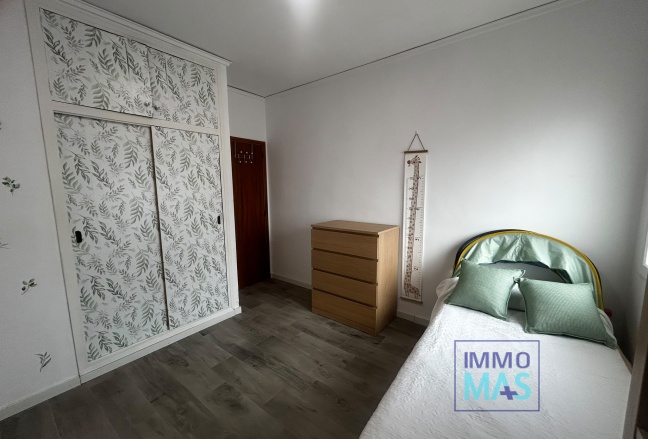 Resale - Apartment - Orba