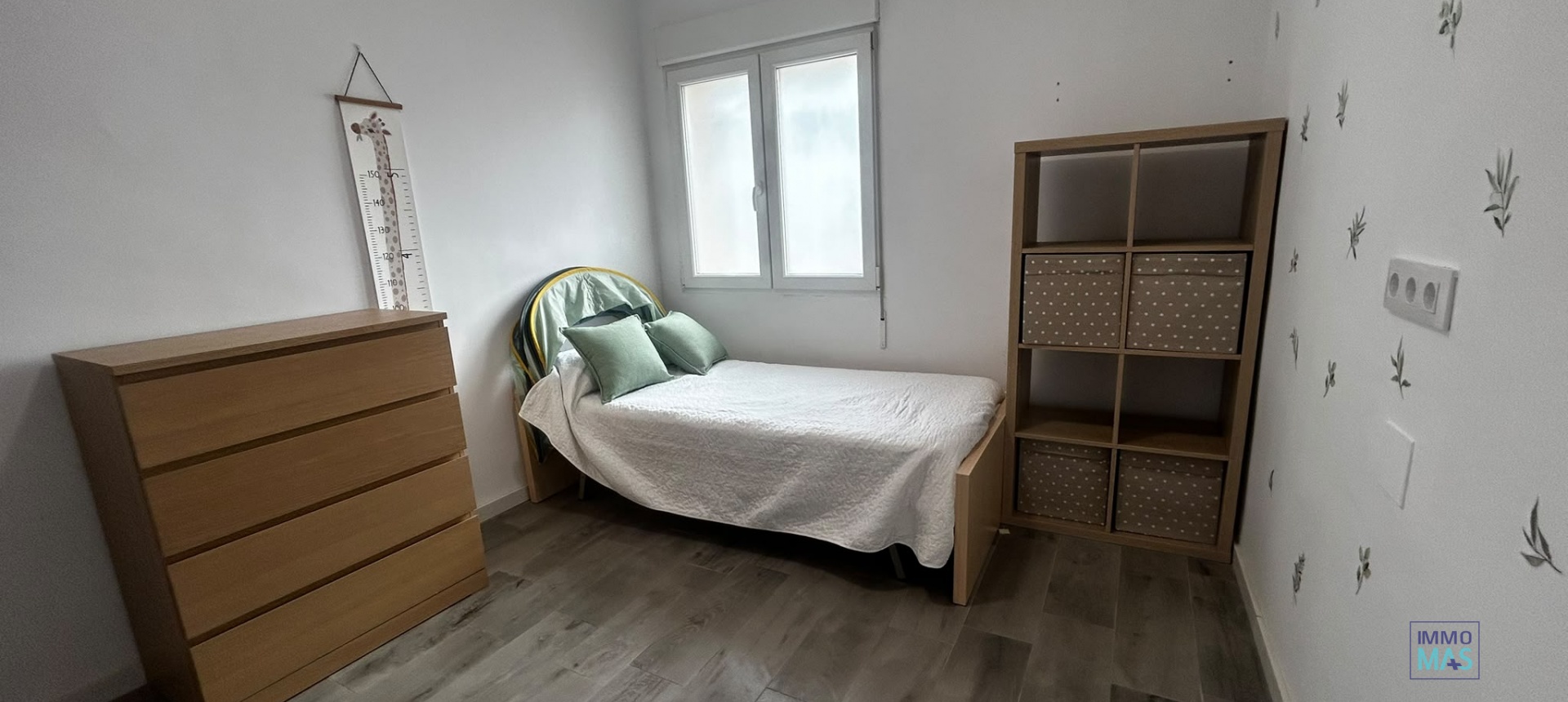 Resale - Apartment - Orba
