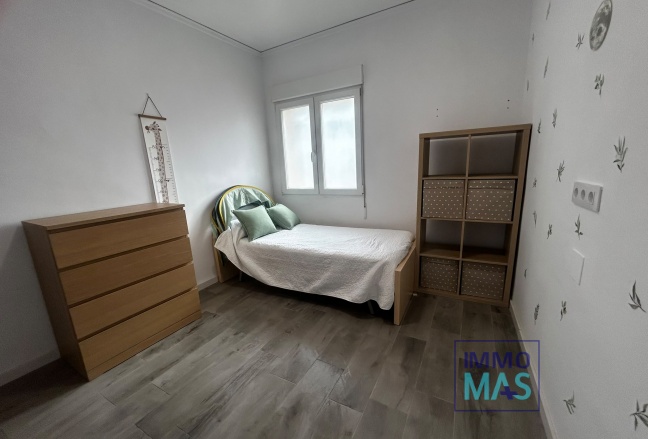 Resale - Apartment - Orba