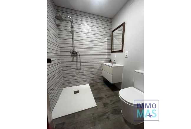 Resale - Apartment - Orba