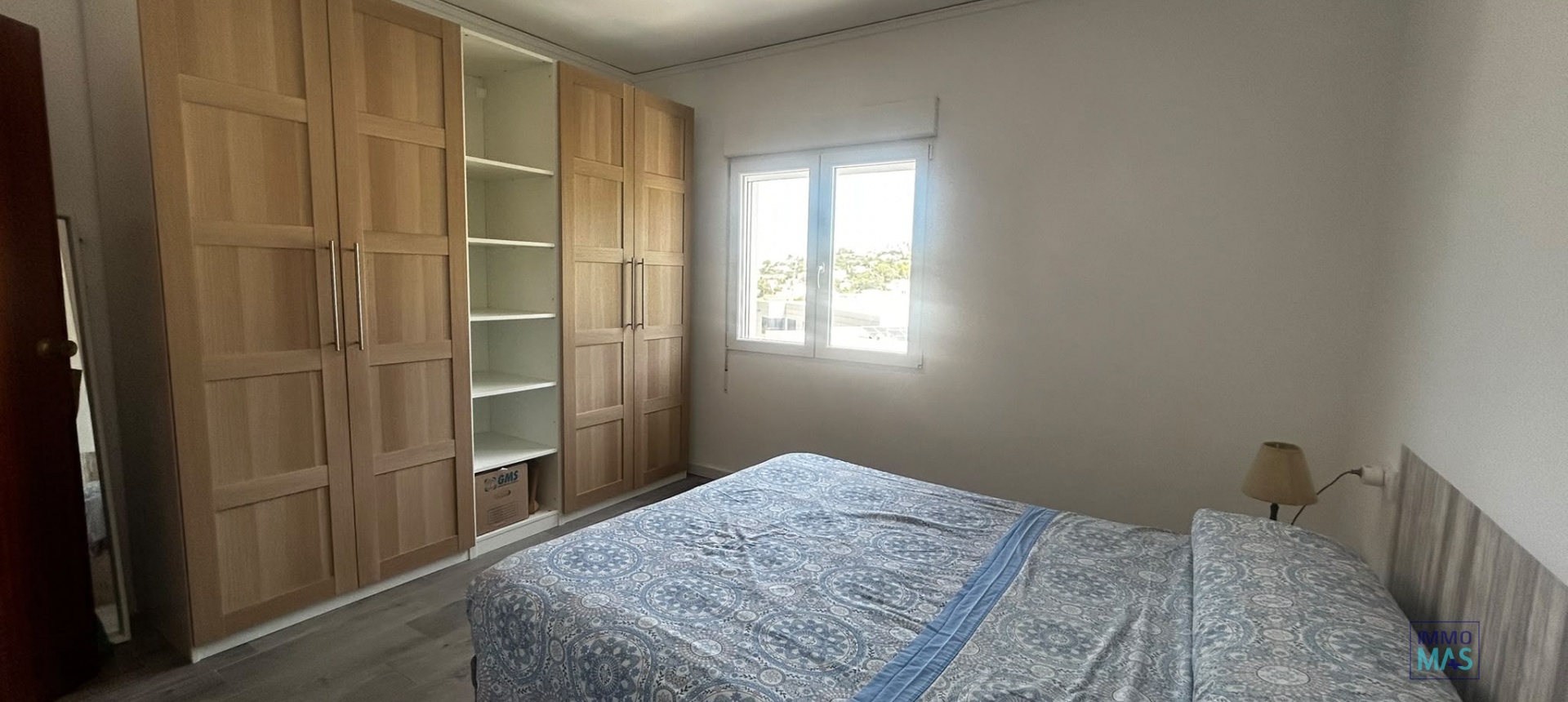 Resale - Apartment - Orba