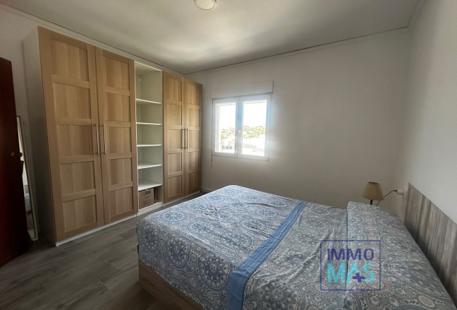 Resale - Apartment - Orba