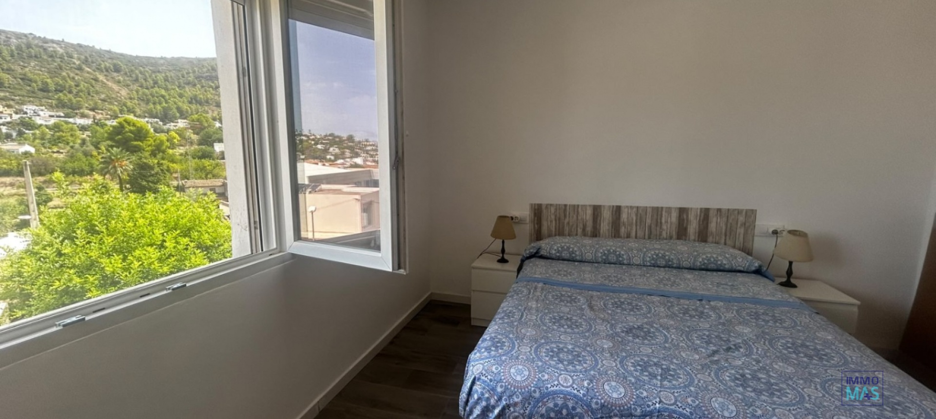 Resale - Apartment - Orba