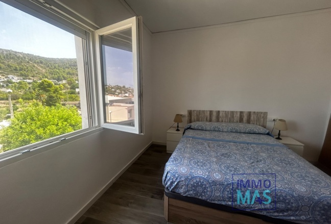 Resale - Apartment - Orba