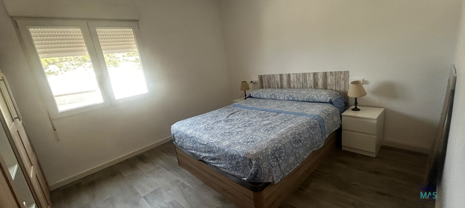 Resale - Apartment - Orba
