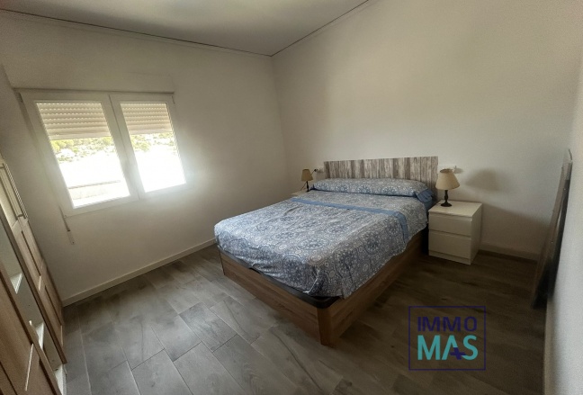Resale - Apartment - Orba