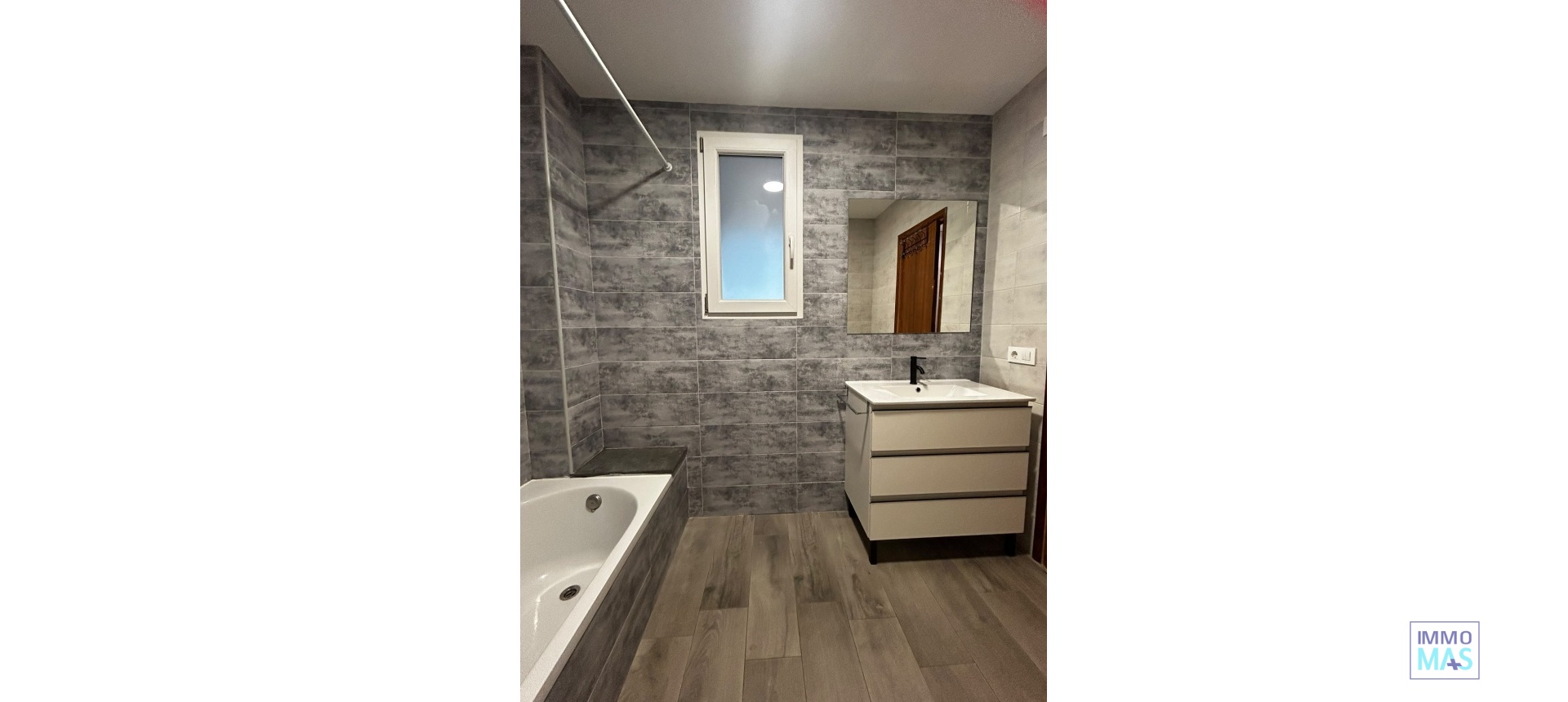 Resale - Apartment - Orba