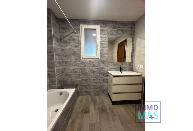 Resale - Apartment - Orba
