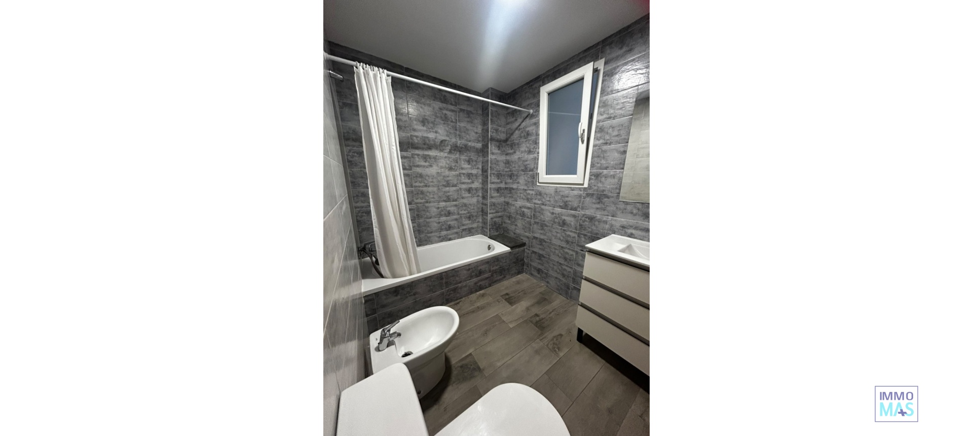 Resale - Apartment - Orba