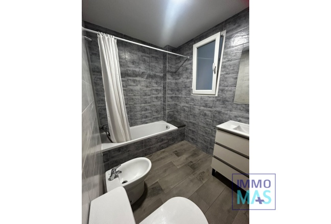 Resale - Apartment - Orba