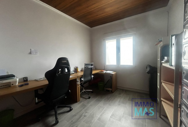 Resale - Apartment - Orba