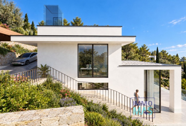 New Build - Villa - Benitachell - Cumbre del Sol
