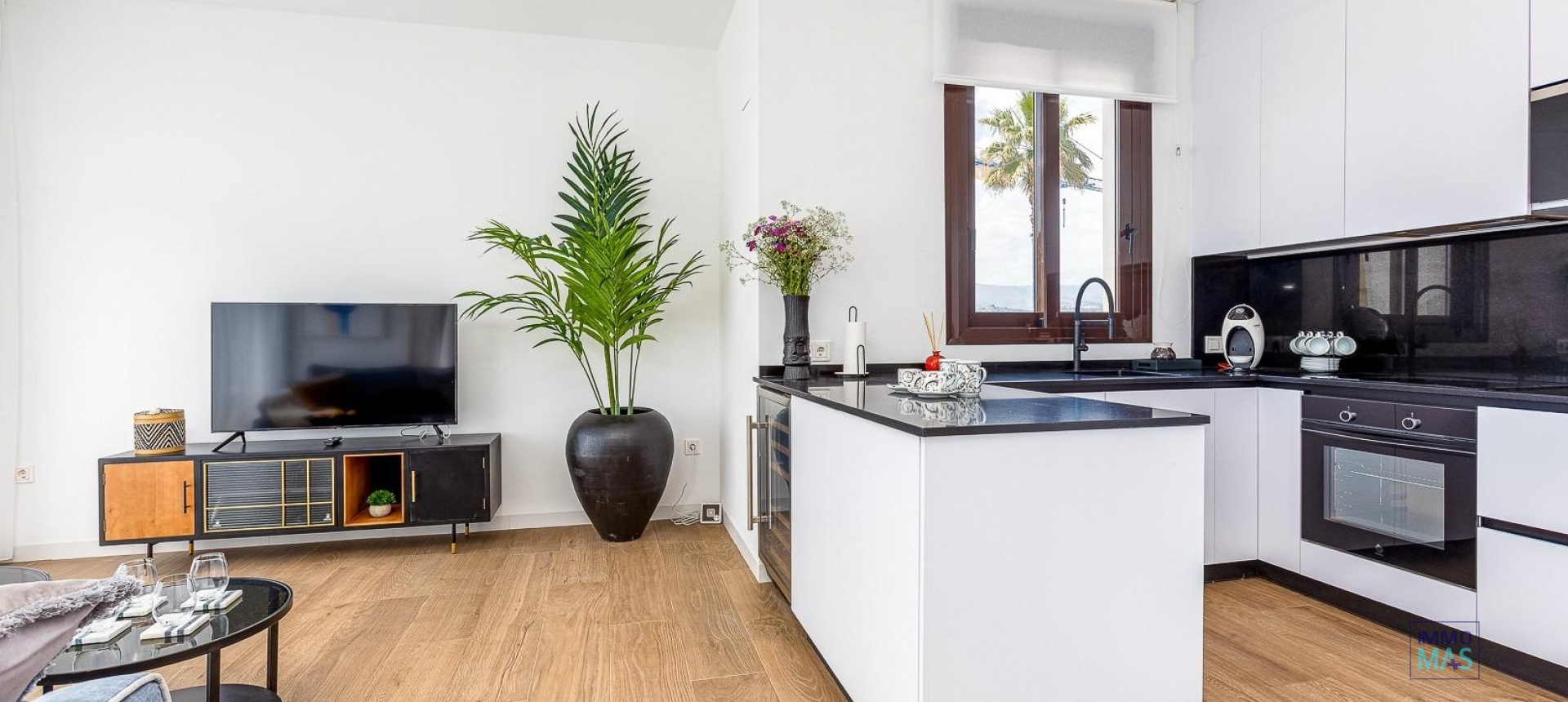 Nouvelle construction - Villa - Finestrat - Balcón de finestrat