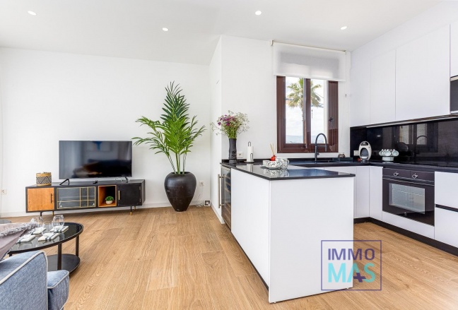 Nouvelle construction - Villa - Finestrat - Balcón de finestrat