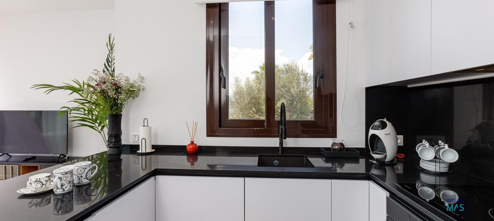 Nouvelle construction - Villa - Finestrat - Balcón de finestrat