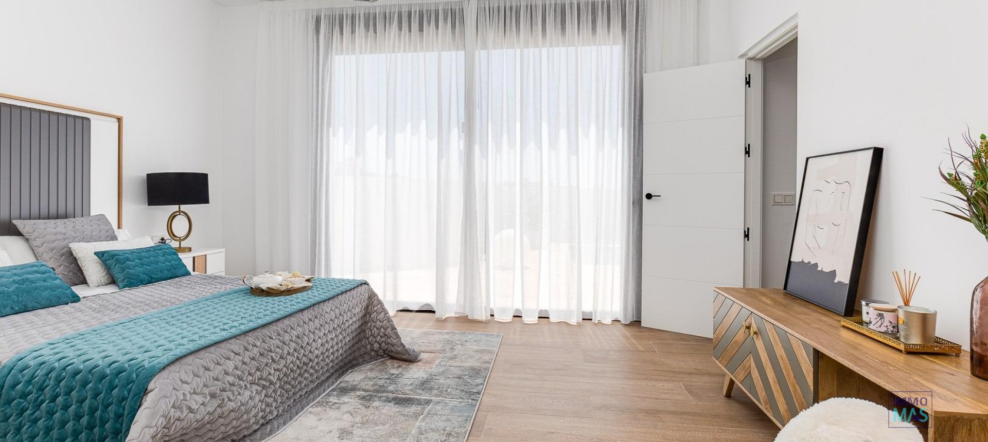 Nouvelle construction - Villa - Finestrat - Balcón de finestrat