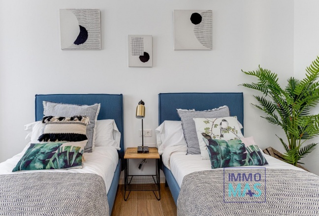 Nouvelle construction - Villa - Finestrat - Balcón de finestrat
