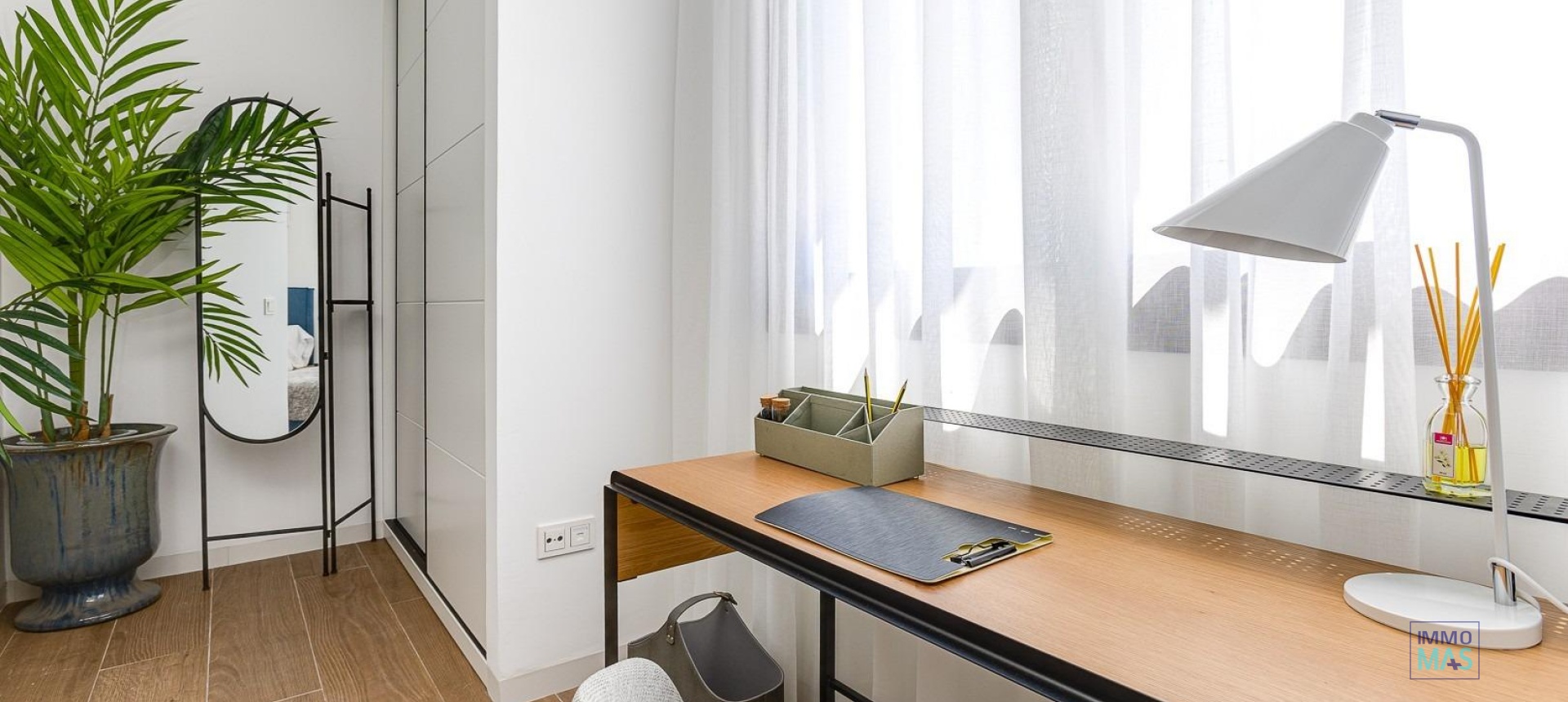 Nouvelle construction - Villa - Finestrat - Balcón de finestrat