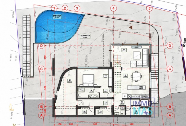 New Build - Villa - Benitachell - Cumbre del Sol