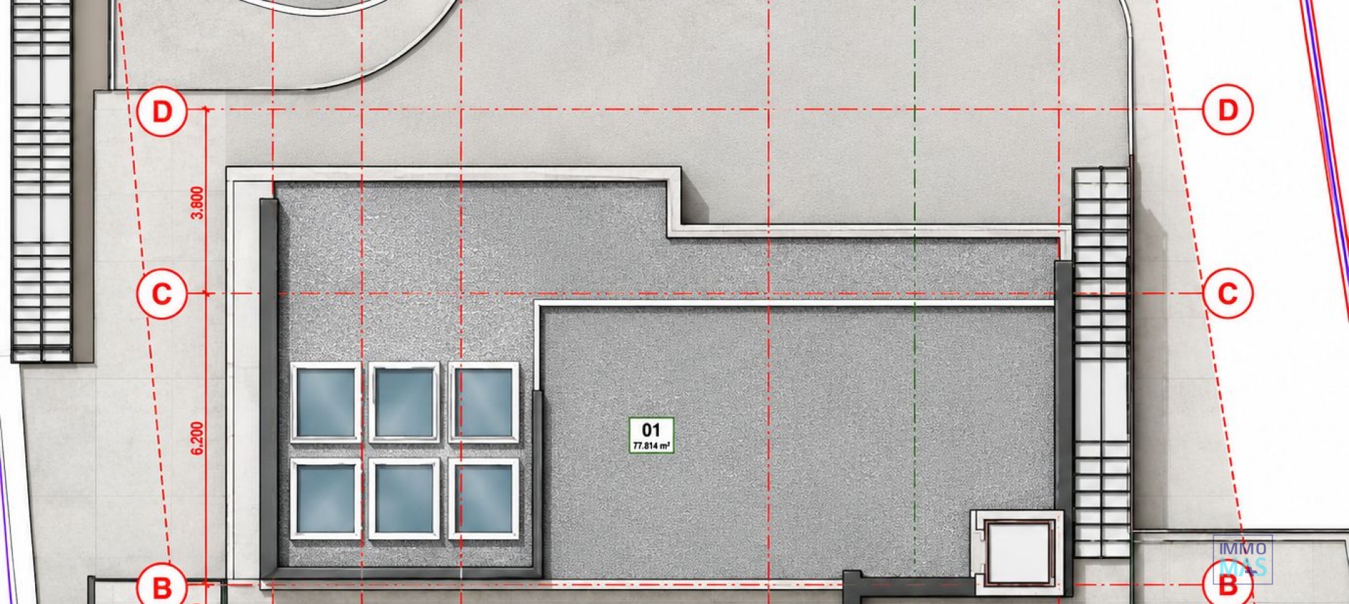 New Build - Villa - Benitachell - Cumbre del Sol