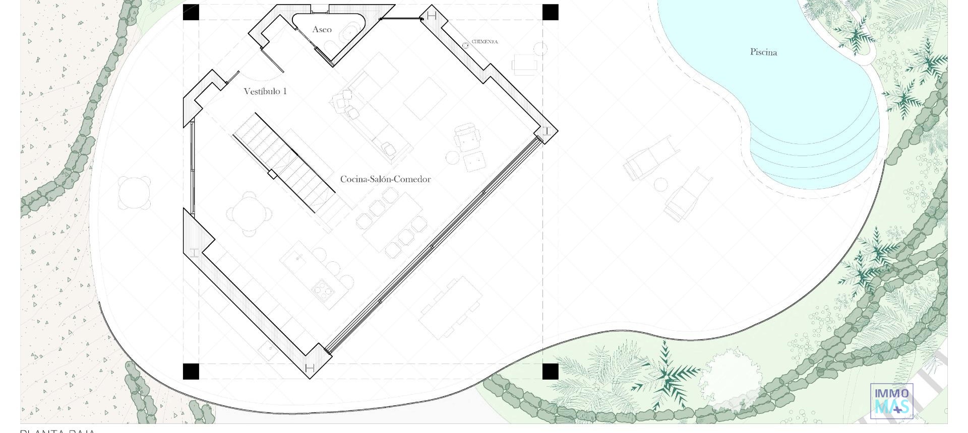 New Build - Villa - Orihuela Costa - Las Colinas Golf