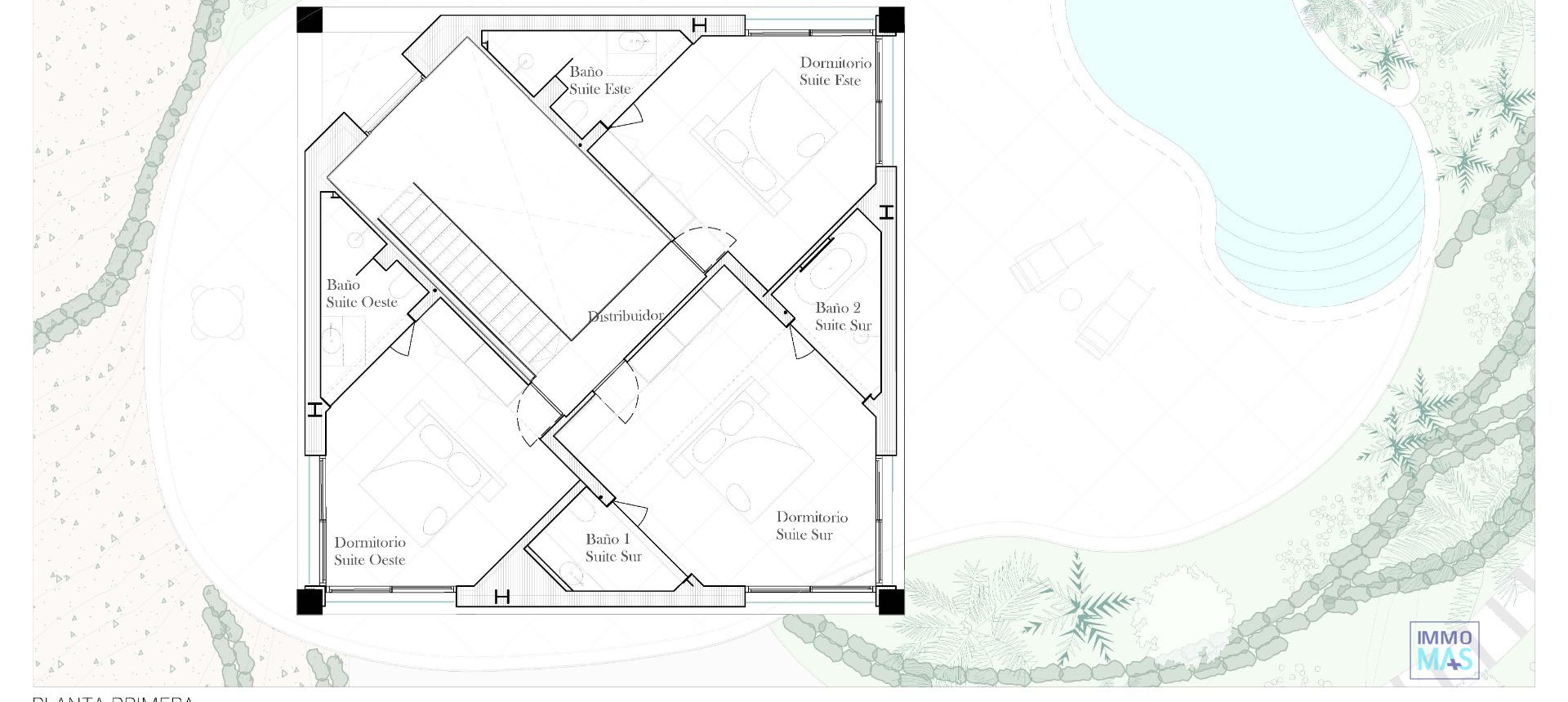 New Build - Villa - Orihuela Costa - Las Colinas Golf