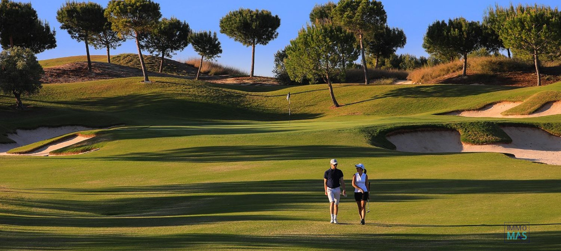 New Build - Villa - Orihuela Costa - Las Colinas Golf