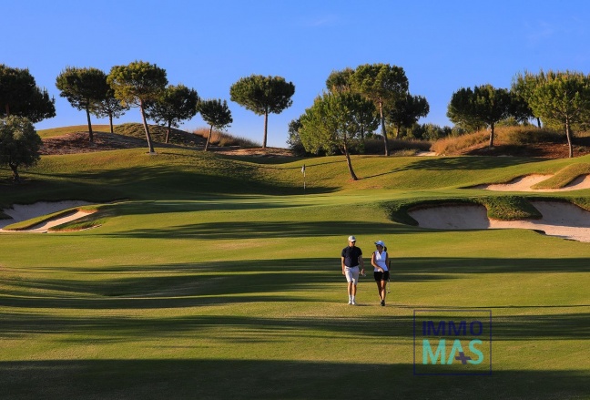 New Build - Villa - Orihuela Costa - Las Colinas Golf