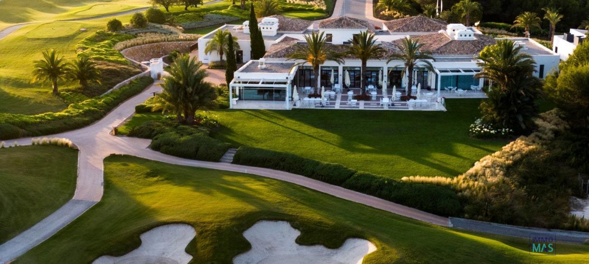 New Build - Villa - Orihuela Costa - Las Colinas Golf
