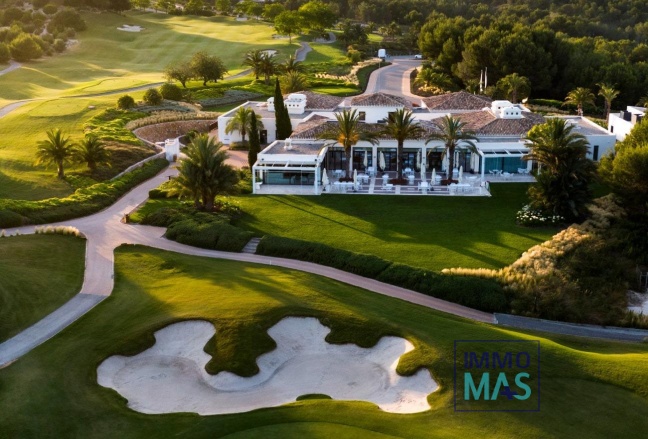 New Build - Villa - Orihuela Costa - Las Colinas Golf