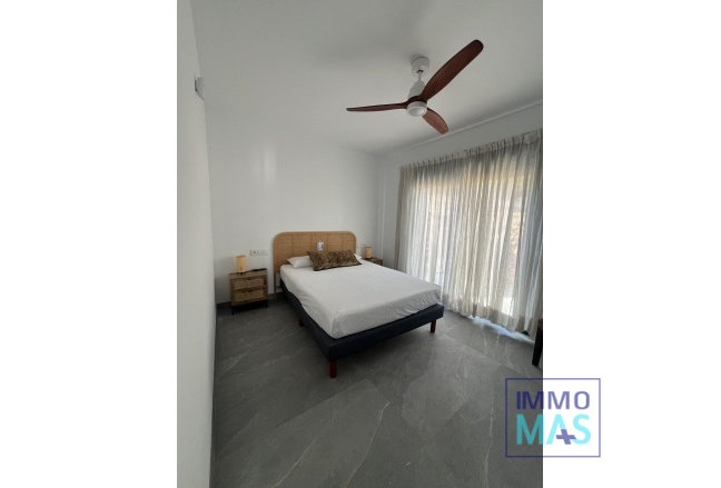 New Build - Townhouse - Polop - PAU1