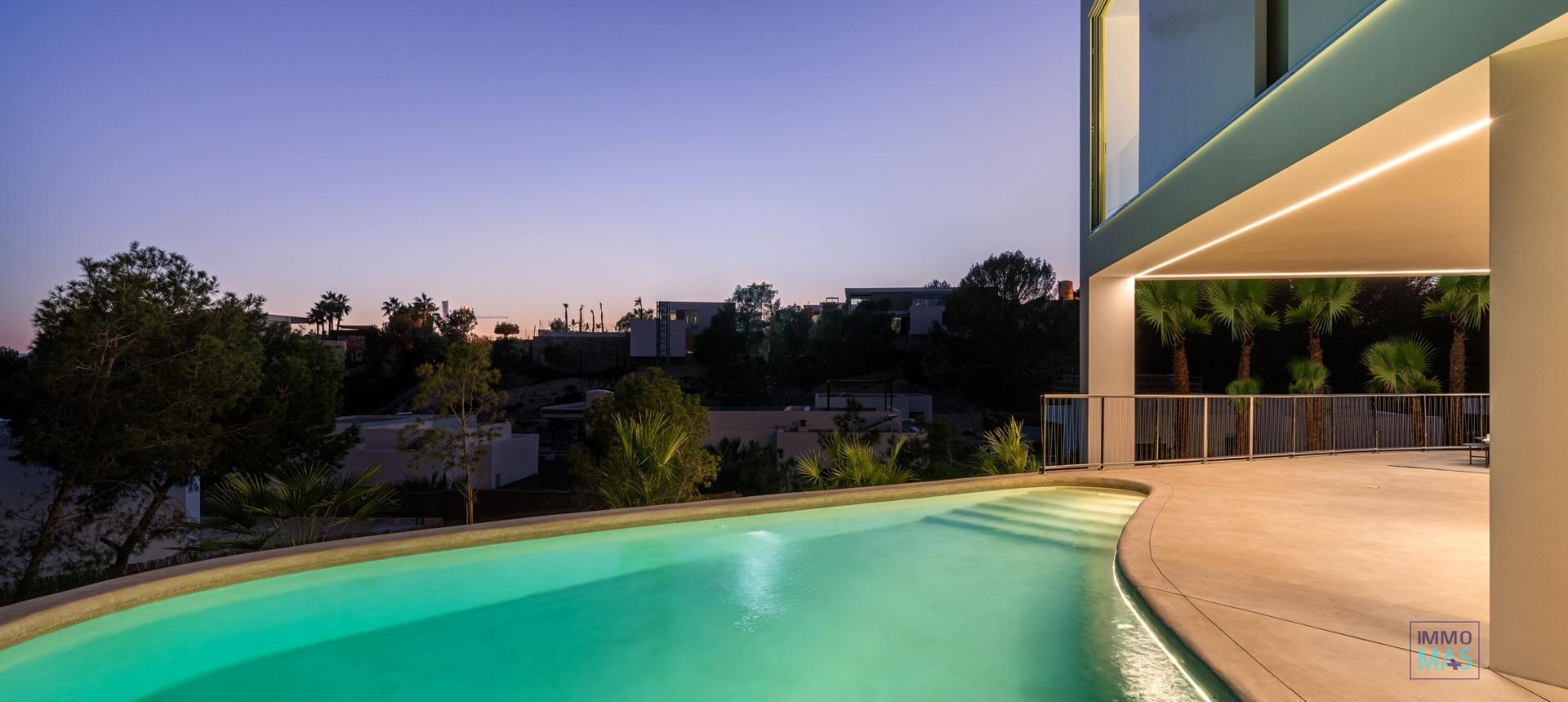 New Build - Villa - Orihuela Costa - Las Colinas Golf