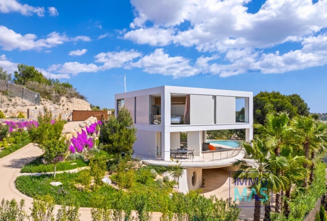 New Build - Villa - Orihuela Costa - Las Colinas Golf