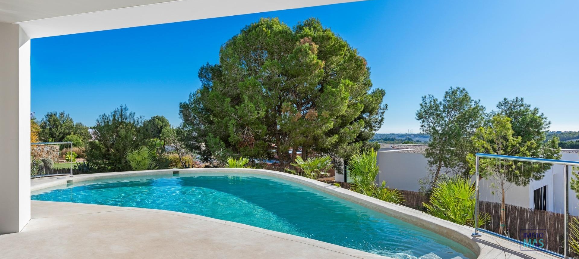 New Build - Villa - Orihuela Costa - Las Colinas Golf
