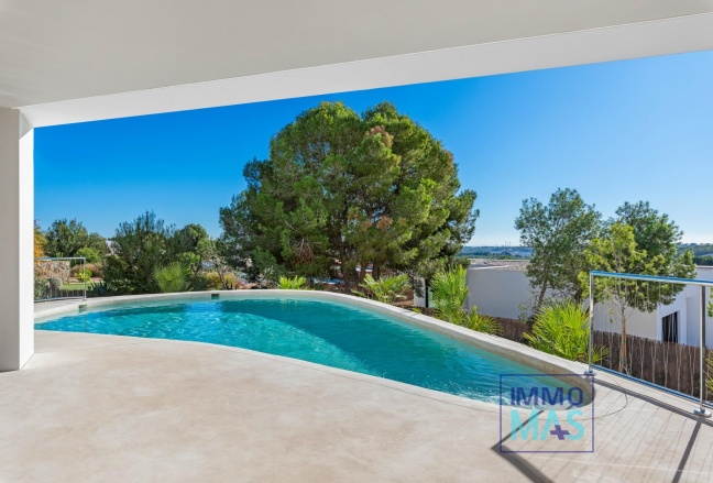 New Build - Villa - Orihuela Costa - Las Colinas Golf