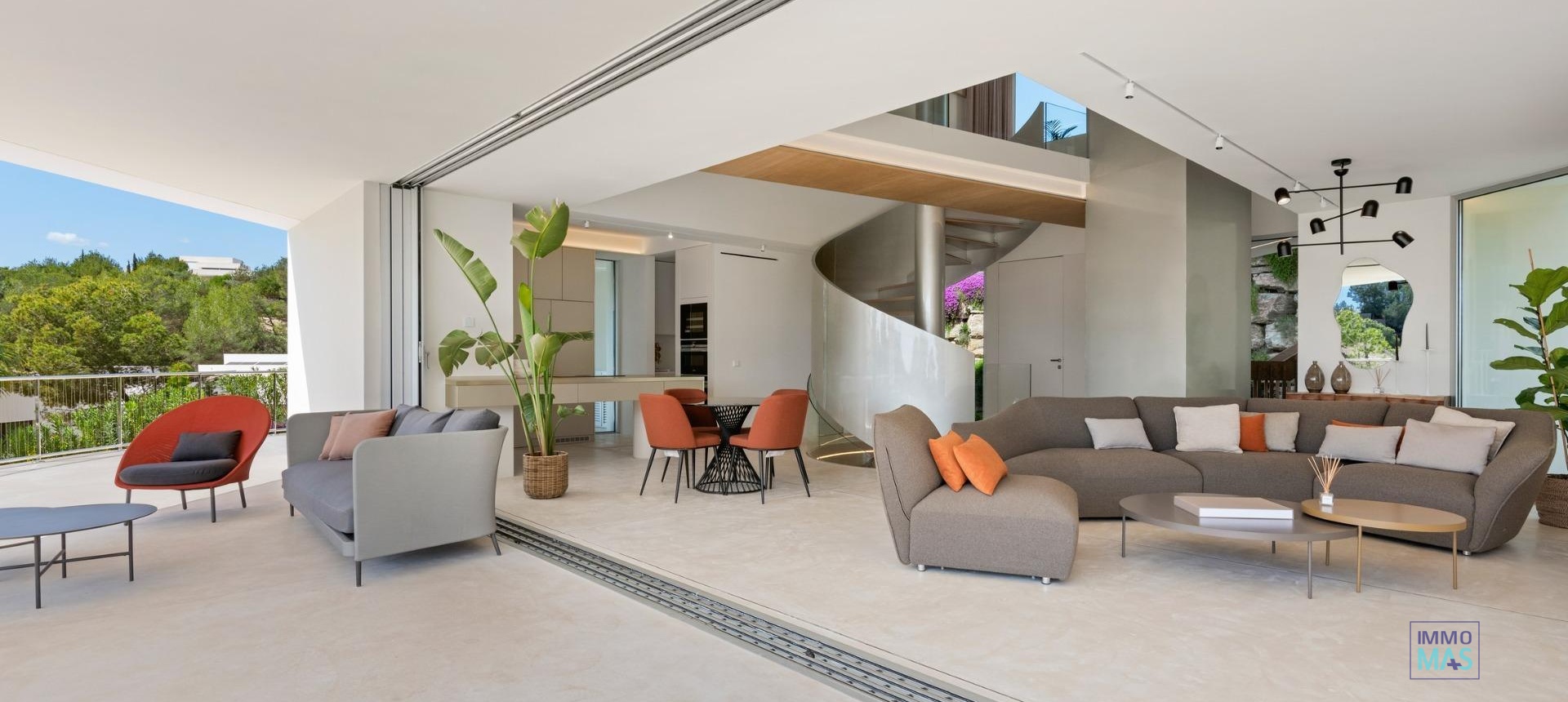 New Build - Villa - Orihuela Costa - Las Colinas Golf
