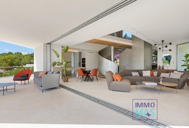 New Build - Villa - Orihuela Costa - Las Colinas Golf
