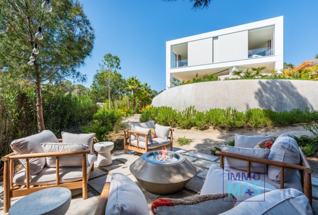 New Build - Villa - Orihuela Costa - Las Colinas Golf