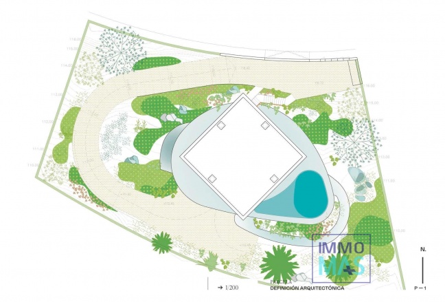 New Build - Villa - Orihuela Costa - Las Colinas Golf