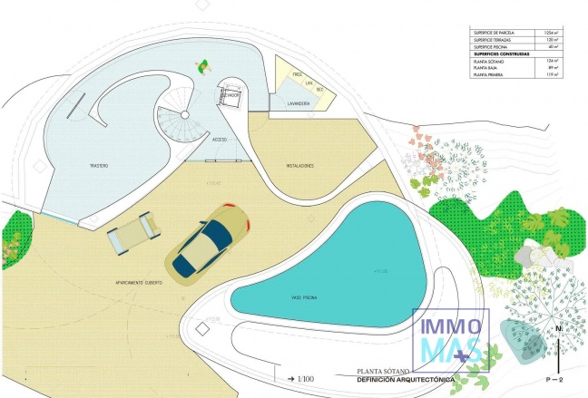 New Build - Villa - Orihuela Costa - Las Colinas Golf