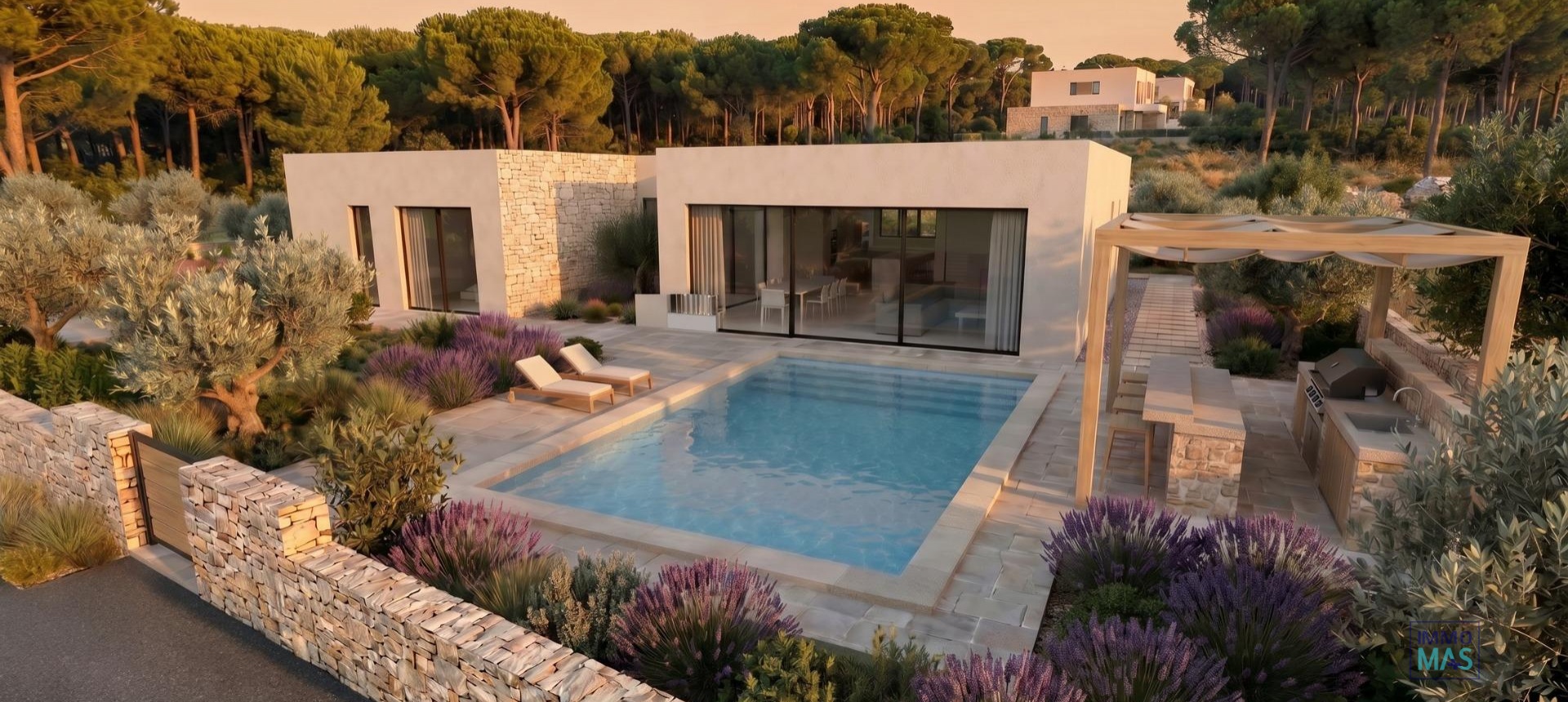 New Build - Villa - La Romana - Los Joveres
